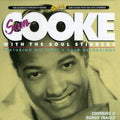 Sam Cooke: And the Soul Stirrers - CD