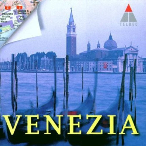 Music From Venice: Music from Venice  ( CD )