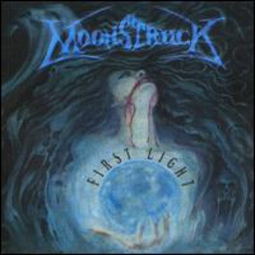Moonstruck: First Light - CD