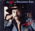The Minglewood Band: Best of: One Caper After Another  ( CD )