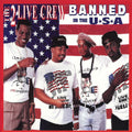 2 Live Crew: Banned In The Usa (clean)  ( CD )