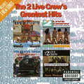 2 Live Crew: Greatest Hits  ( CD )
