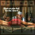 2 Live Crew: Back At Your Ass (clean)  ( CD )