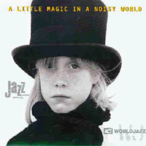 Nguyên Lê: Little Magic in a Noisy - CD