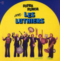 Les Luthiers: Super Humor Con Les Luthiers - CD