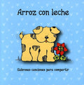 Las Tortuguitas: Arroz Con Leche - CD