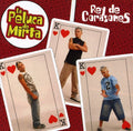 La Peluca de Mirta: Rey de Corazones - CD