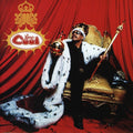 King Cool: His Majesty Requests - CD