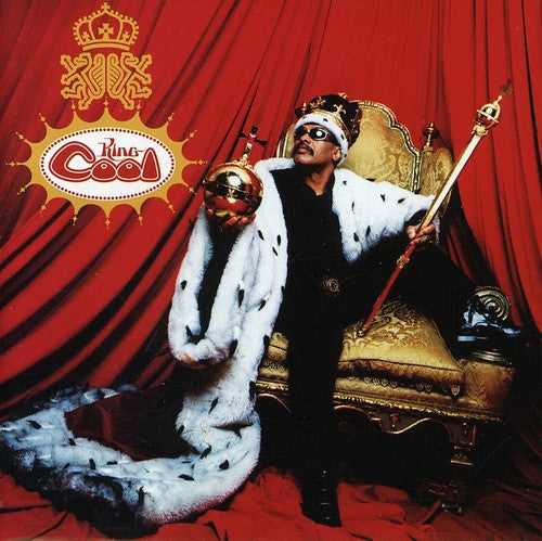 King Cool: His Majesty Requests - CD