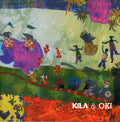 Kila & Oki: Kila & Oki  ( CD )