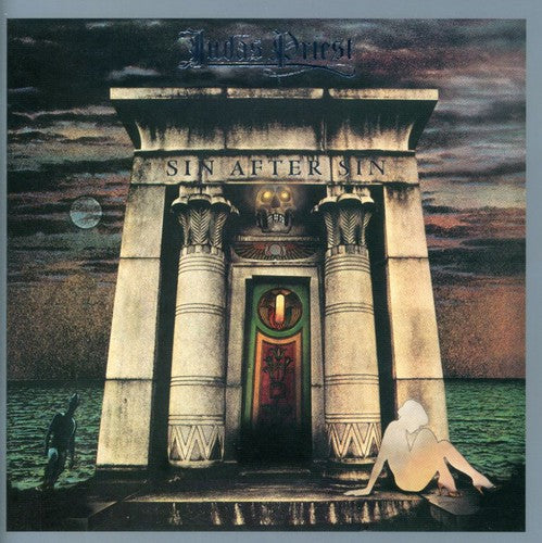 Judas Priest: Sin After Sin - CD