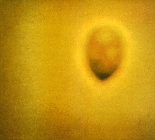 The Invisible: Durazno Sangrando - CD