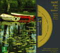 Hubeau/Tortelier: Faure: Elegie Sonate Op.109  ( CD )