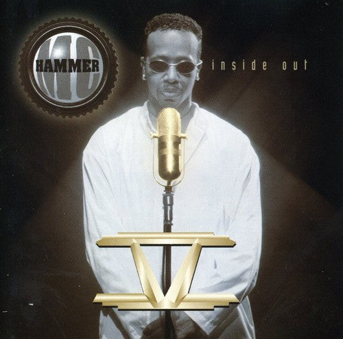 The Hammer: Inside Out  ( CD )