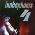 Various Artists: Funkaphonix V.4: Raw & Uncut Funk - CD