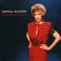Tammy Wynette: Definitive Collection  ( CD )