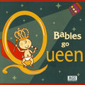 Mariano Yanani: Babies Go Queen - CD