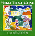 Maria Elena Walsh: Cuentopos 2 - CD