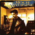 Roch Voisine: Kissing Rain - CD
