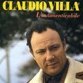 Claudio Villa: L'indimenticabile - CD