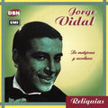 Jorge Vidal: De Metejones y Escolazos - CD