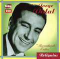 Jorge Vidal: Recordando Exitos - CD
