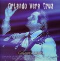 Orlando Vera Cruz: Coleccion Aniversario - CD