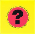 Armand Van Helden: U Don't Know Me - CD SINGLE