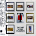 T-Square: T-Square Single Collection - CD