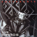 Los Tipitos: Cocruchis - CD