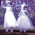 Kathryn Tickell: Air Dancing  ( CD )