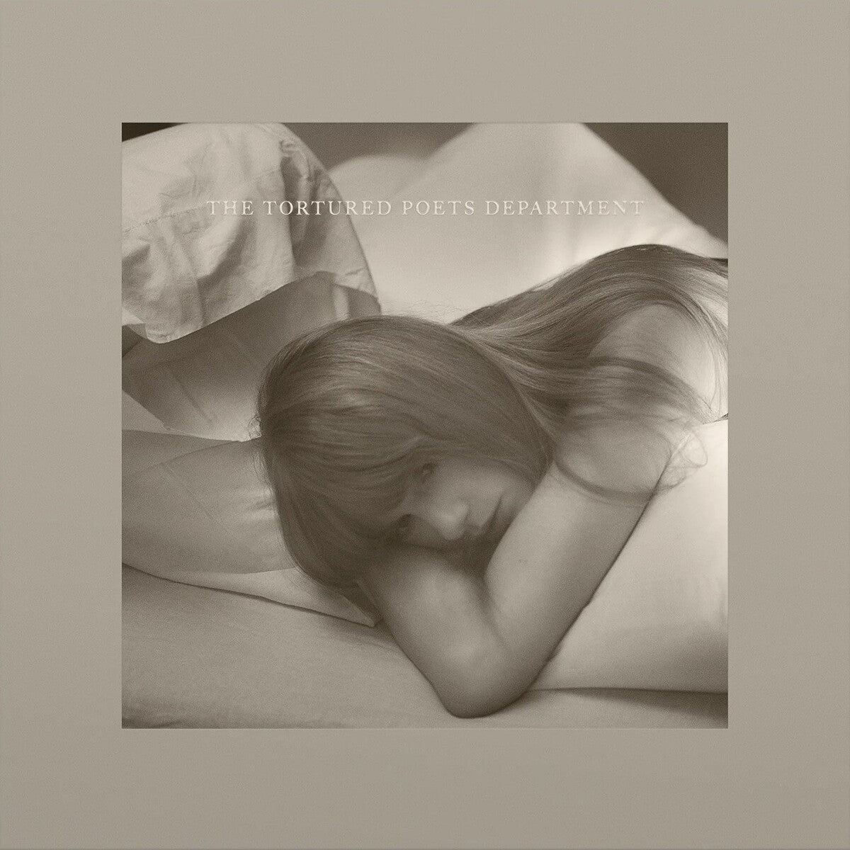 Taylor Swift - The Tortured Poets Department: The Bolter ( VINYL )