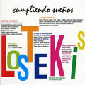 Tekis: Cumpliendo Suenos - CD