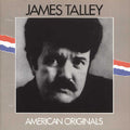 James Talley: American Originals  ( CD )