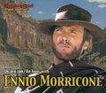 Ennio Morricone: An Hour With Ennio Morricone  ( CD )