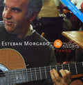Esteban Morgado: En 36 Billares: Live - CD