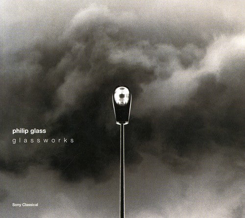 Philip Glass: Glassworks  ( CD )