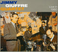 Jimmy Giuffre: Live in 1960 - CD