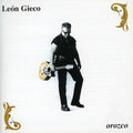 León Gieco: Orozco - CD