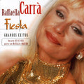 Raffaella Carrà: Fiesta - Grandes Exitos - CD