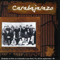 Various Artists: Carabajalazo-Live Luna Par - CD