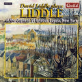Liddle: David Liddle at St Ignatius Loyola New York  ( CD )