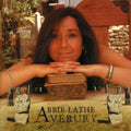 Abbie Lathe: Avebury  ( CD )