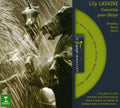 Lily Laskine: Concertos for Harp  ( CD )