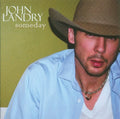 John Landry: Someday  ( CD )