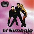 El Simbolo: No Pares - CD