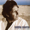 Eddie Sierra: El Amor de Mi Vida - CD