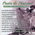 Various Artists: Canto de Amistad / Various - CD