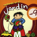 Various Artists: Cantando en El Jardin - CD