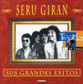 Serú Girán: Sus Grandes Exitos - CD
